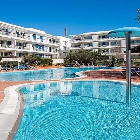 Apartamento Marina-G Lagos